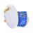 JDS - 2026 Japanese Hot Pot "Oden" Mini (S) Tsum Tsum Plush Toy x Donald Duck (Release Date: Oct 13, 2026)
