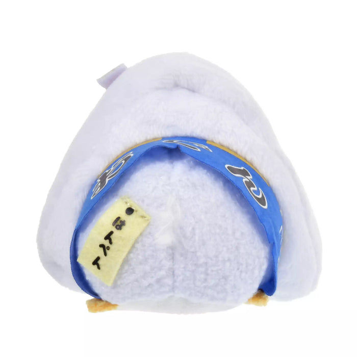 JDS - 2026 Japanese Hot Pot "Oden" Mini (S) Tsum Tsum Plush Toy x Donald Duck (Release Date: Oct 13, 2026)