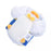 JDS - 2026 Japanese Hot Pot "Oden" Mini (S) Tsum Tsum Plush Toy x Donald Duck (Release Date: Oct 13, 2026)
