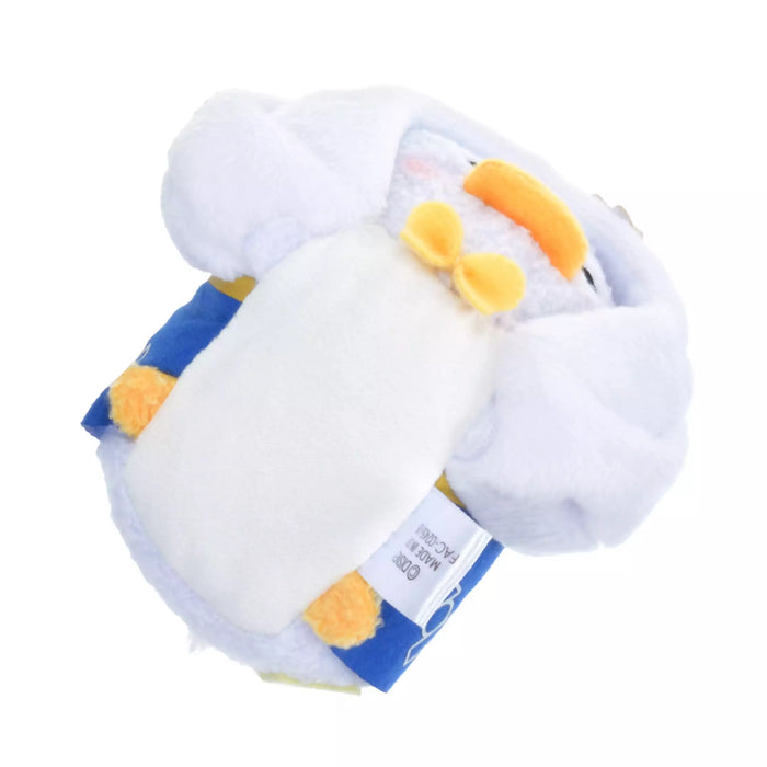 JDS - 2026 Japanese Hot Pot "Oden" Mini (S) Tsum Tsum Plush Toy x Donald Duck (Release Date: Oct 13, 2026)
