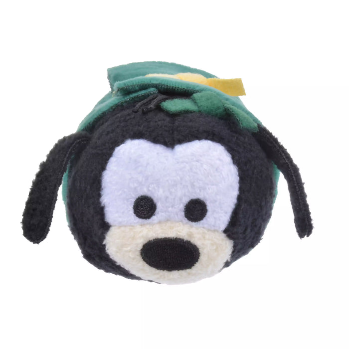 JDS - 2026 Japanese Hot Pot "Oden" Mini (S) Tsum Tsum Plush Toy x Goofy (Release Date: Oct 13, 2026)