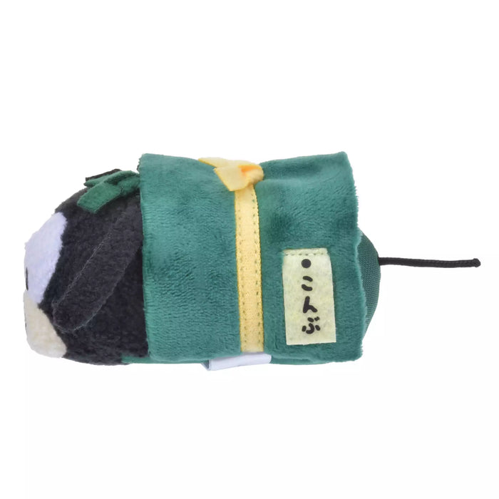 JDS - 2026 Japanese Hot Pot "Oden" Mini (S) Tsum Tsum Plush Toy x Goofy (Release Date: Oct 13, 2026)