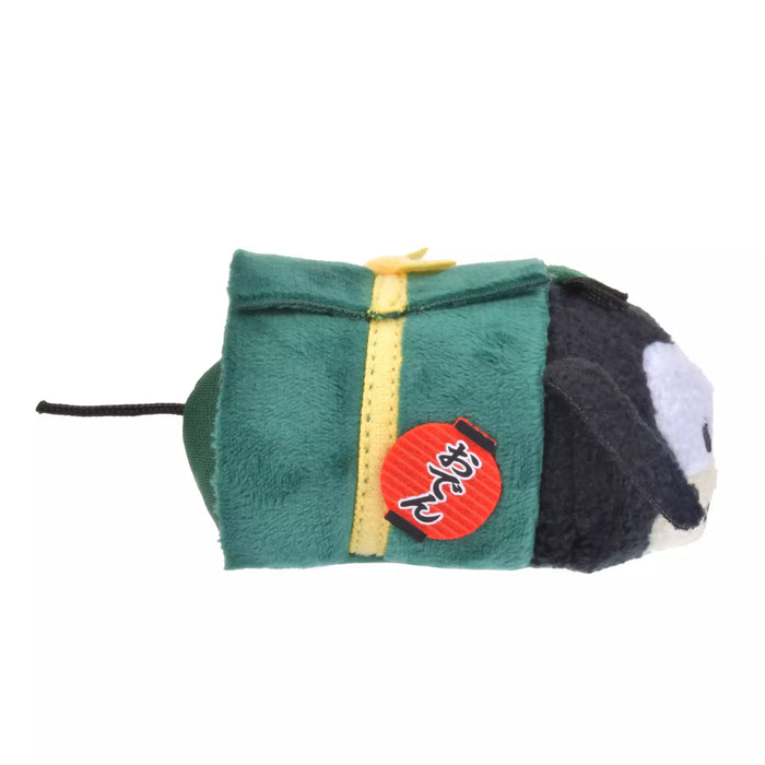 JDS - 2026 Japanese Hot Pot "Oden" Mini (S) Tsum Tsum Plush Toy x Goofy (Release Date: Oct 13, 2026)