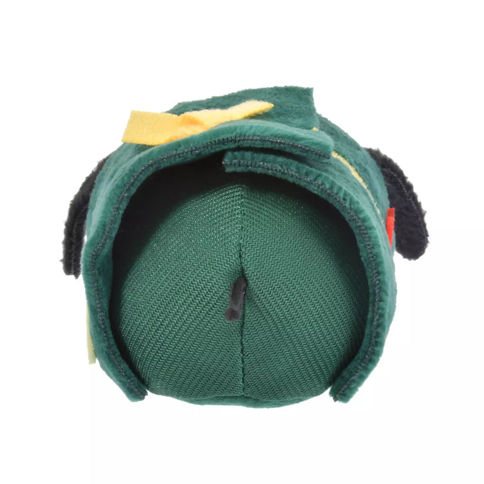 JDS - 2026 Japanese Hot Pot "Oden" Mini (S) Tsum Tsum Plush Toy x Goofy (Release Date: Oct 13, 2026)