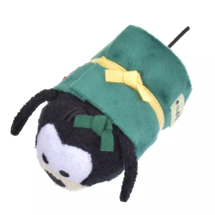 JDS - 2026 Japanese Hot Pot "Oden" Mini (S) Tsum Tsum Plush Toy x Goofy (Release Date: Oct 13, 2026)