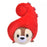 JDS - 2026 Japanese Hot Pot "Oden" Mini (S) Tsum Tsum Plush Toy x Chip (Release Date: Oct 13, 2026)