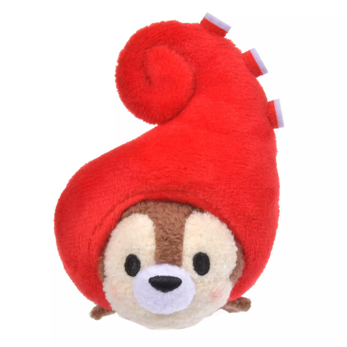 JDS - 2026 Japanese Hot Pot "Oden" Mini (S) Tsum Tsum Plush Toy x Chip (Release Date: Oct 13, 2026)