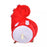 JDS - 2026 Japanese Hot Pot "Oden" Mini (S) Tsum Tsum Plush Toy x Chip (Release Date: Oct 13, 2026)