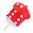 JDS - 2026 Japanese Hot Pot "Oden" Mini (S) Tsum Tsum Plush Toy x Chip (Release Date: Oct 13, 2026)