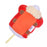 JDS - 2026 Japanese Hot Pot "Oden" Mini (S) Tsum Tsum Plush Toy x Chip (Release Date: Oct 13, 2026)