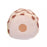 JDS - 2026 Japanese Hot Pot "Oden" Mini (S) Tsum Tsum Plush Toy x Dale (Release Date: Oct 13, 2026)