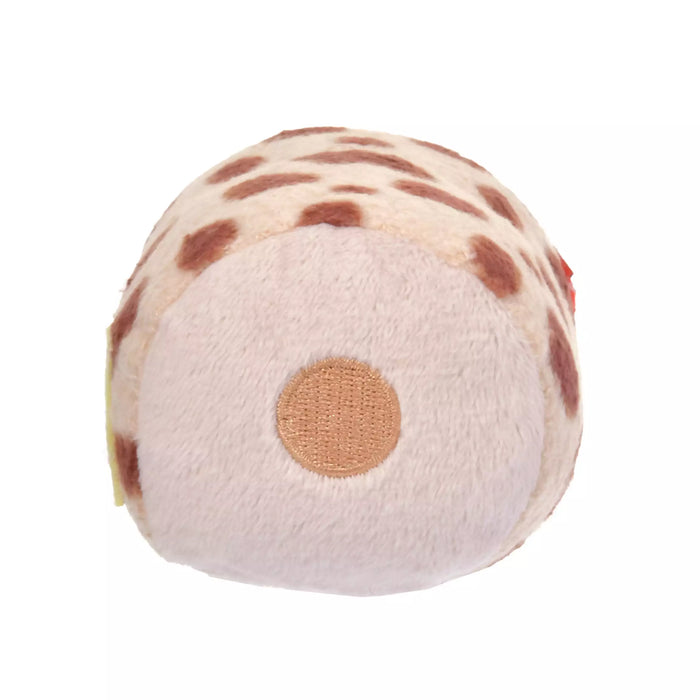 JDS - 2026 Japanese Hot Pot "Oden" Mini (S) Tsum Tsum Plush Toy x Dale (Release Date: Oct 13, 2026)