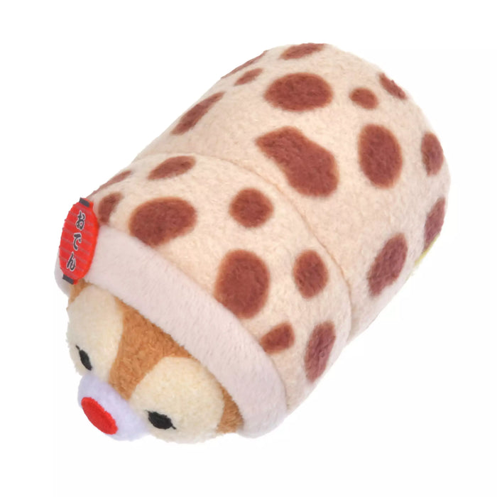 JDS - 2026 Japanese Hot Pot "Oden" Mini (S) Tsum Tsum Plush Toy x Dale (Release Date: Oct 13, 2026)