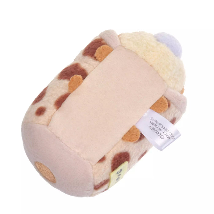 JDS - 2026 Japanese Hot Pot "Oden" Mini (S) Tsum Tsum Plush Toy x Dale (Release Date: Oct 13, 2026)