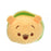 JDS - 2026 Japanese Hot Pot "Oden" Mini (S) Tsum Tsum Plush Toy x Winnie the Pooh (Release Date: Oct 13, 2026)