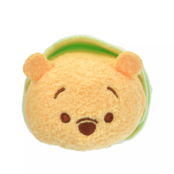 JDS - 2026 Japanese Hot Pot "Oden" Mini (S) Tsum Tsum Plush Toy x Winnie the Pooh (Release Date: Oct 13, 2026)