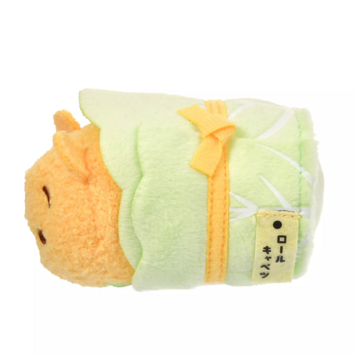 JDS - 2026 Japanese Hot Pot "Oden" Mini (S) Tsum Tsum Plush Toy x Winnie the Pooh (Release Date: Oct 13, 2026)