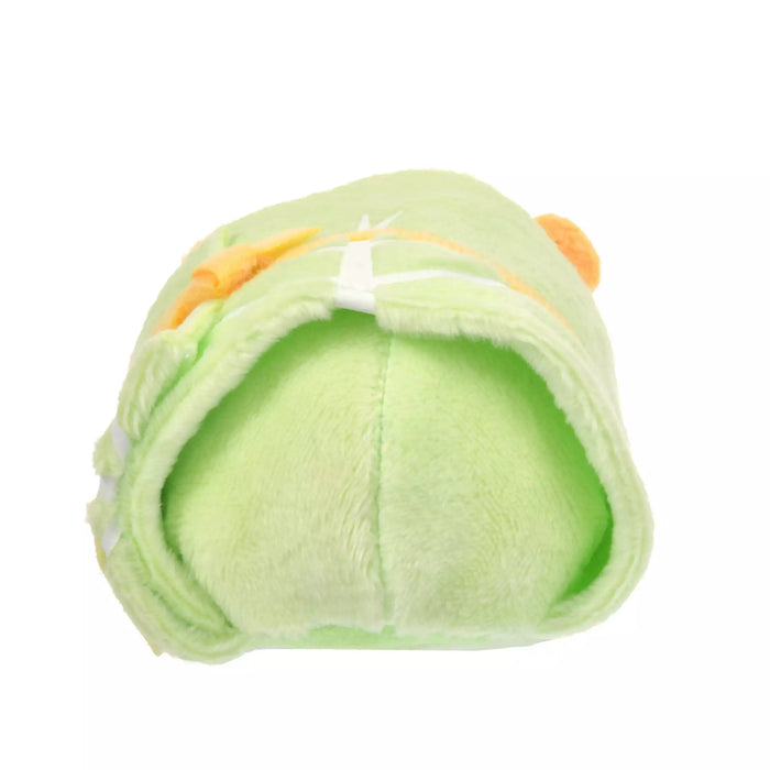 JDS - 2026 Japanese Hot Pot "Oden" Mini (S) Tsum Tsum Plush Toy x Winnie the Pooh (Release Date: Oct 13, 2026)