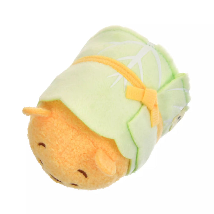 JDS - 2026 Japanese Hot Pot "Oden" Mini (S) Tsum Tsum Plush Toy x Winnie the Pooh (Release Date: Oct 13, 2026)
