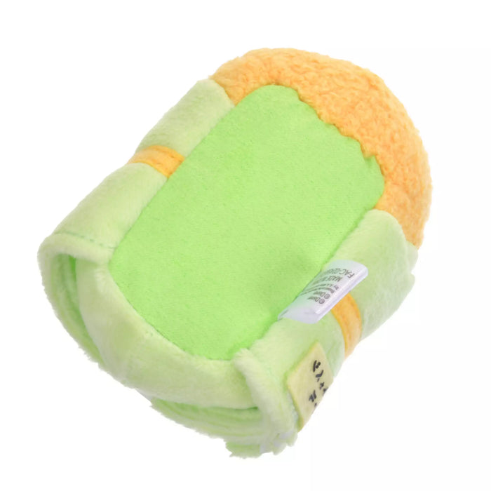 JDS - 2026 Japanese Hot Pot "Oden" Mini (S) Tsum Tsum Plush Toy x Winnie the Pooh (Release Date: Oct 13, 2026)