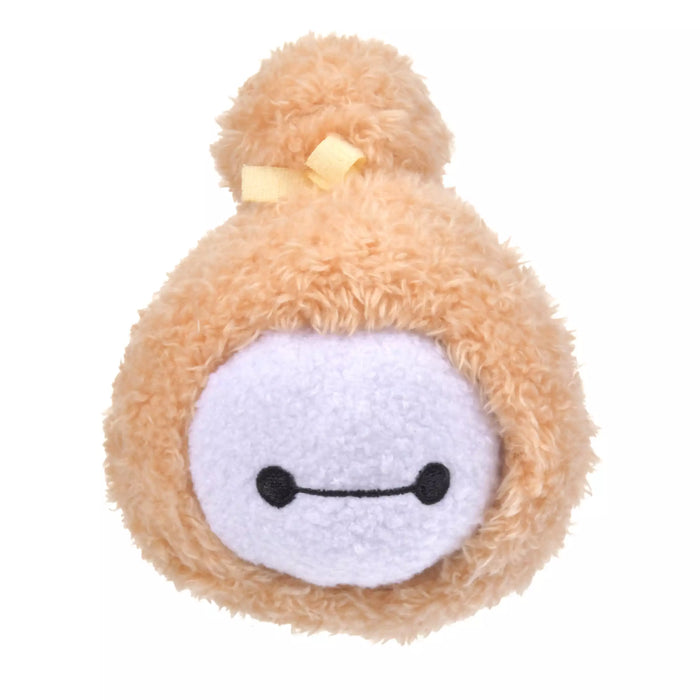 JDS - 2026 Japanese Hot Pot "Oden" Mini (S) Tsum Tsum Plush Toy x Baymax (Release Date: Oct 13, 2026)