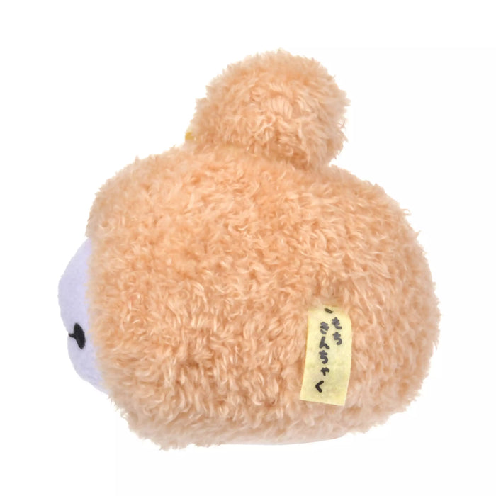 JDS - 2026 Japanese Hot Pot "Oden" Mini (S) Tsum Tsum Plush Toy x Baymax (Release Date: Oct 13, 2026)
