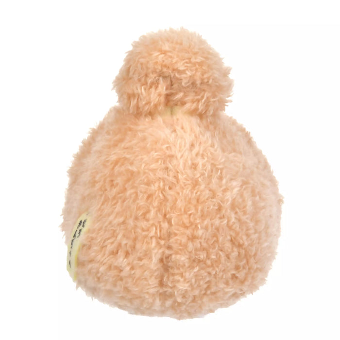 JDS - 2026 Japanese Hot Pot "Oden" Mini (S) Tsum Tsum Plush Toy x Baymax (Release Date: Oct 13, 2026)