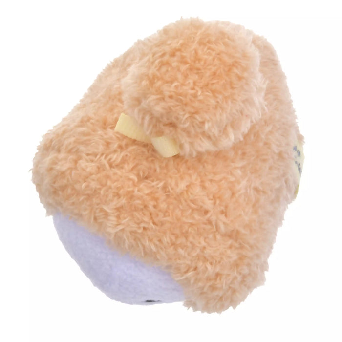 JDS - 2026 Japanese Hot Pot "Oden" Mini (S) Tsum Tsum Plush Toy x Baymax (Release Date: Oct 13, 2026)