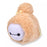 JDS - 2026 Japanese Hot Pot "Oden" Mini (S) Tsum Tsum Plush Toy x Baymax (Release Date: Oct 13, 2026)