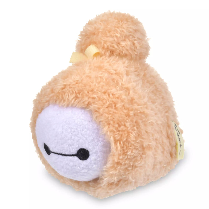JDS - 2026 Japanese Hot Pot "Oden" Mini (S) Tsum Tsum Plush Toy x Baymax (Release Date: Oct 13, 2026)