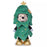 JDS - 2026 Disney Christmas x nuiMOs Plush Costume: Christmas Tree (Release Date: Nov 3. 2026)