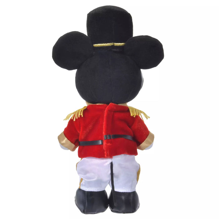 JDS - 2026 Disney Christmas x nuiMOs Plush Costume: Holiday Costumes in Pants Style (Release Date: Nov 3. 2026)