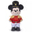 JDS - 2026 Disney Christmas x nuiMOs Plush Costume: Holiday Costumes in Pants Style (Release Date: Nov 3. 2026)