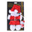 JDS - 2026 Disney Christmas x nuiMOs Plush Costume: Santa Claus (Release Date: Nov 3. 2026)
