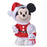 JDS - 2026 Disney Christmas x nuiMOs Plush Costume: Santa Claus (Release Date: Nov 3. 2026)