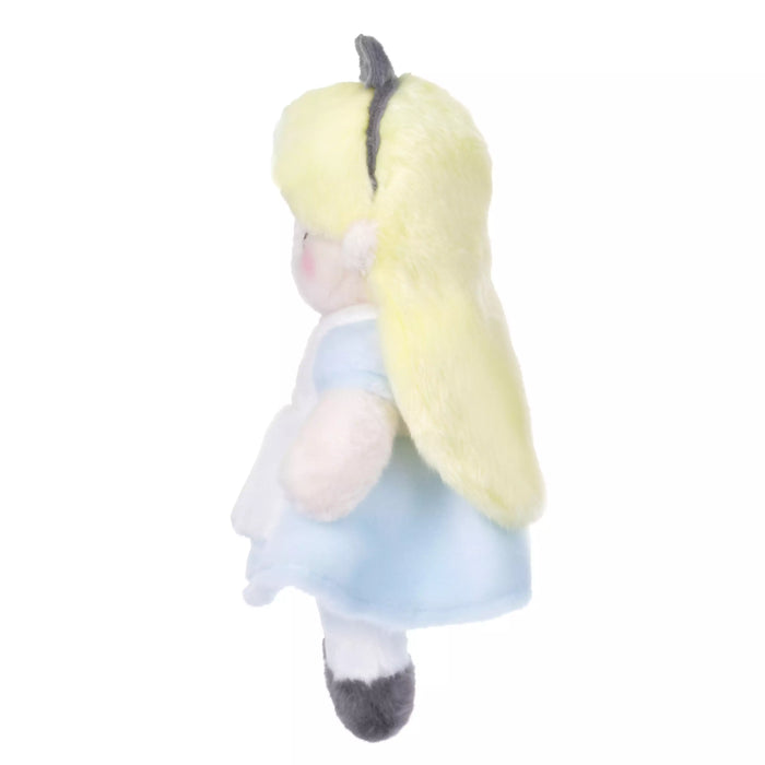 JDS - 2026 Alice in the Wonderland PALNUI x Alice Plush Toy (Release Date: Oct 6, 2026)