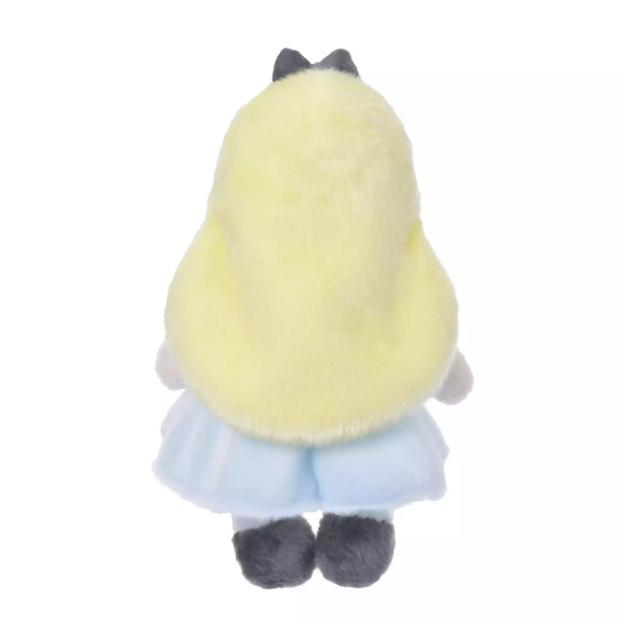 JDS - 2026 Alice in the Wonderland PALNUI x Alice Plush Toy (Release Date: Oct 6, 2026)
