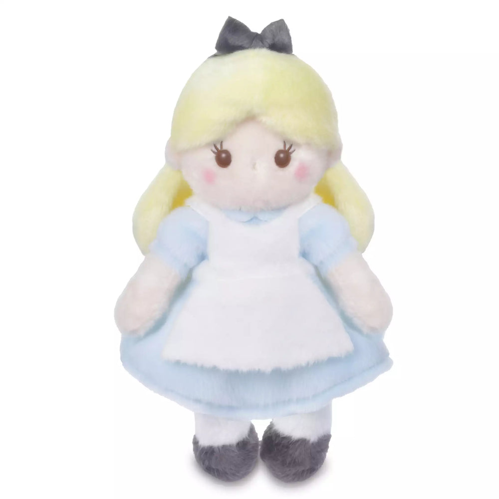 JDS - 2026 Alice in the Wonderland PALNUI x Alice Plush Toy (Release Date: Oct 6, 2026)