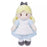 JDS - 2026 Alice in the Wonderland PALNUI x Alice Plush Toy (Release Date: Oct 6, 2026)