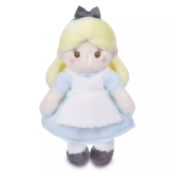 JDS - 2026 Alice in the Wonderland PALNUI x Alice Plush Toy (Release Date: Oct 6, 2026)
