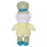 JDS - 2026 Alice in the Wonderland PALNUI x Mad Hatter Plush Toy (Release Date: Oct 6, 2026)