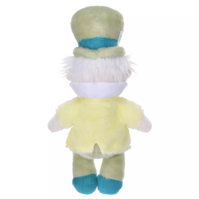 JDS - 2026 Alice in the Wonderland PALNUI x Mad Hatter Plush Toy (Release Date: Oct 6, 2026)