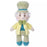JDS - 2026 Alice in the Wonderland PALNUI x Mad Hatter Plush Toy (Release Date: Oct 6, 2026)