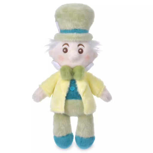 JDS - 2026 Alice in the Wonderland PALNUI x Mad Hatter Plush Toy (Release Date: Oct 6, 2026)