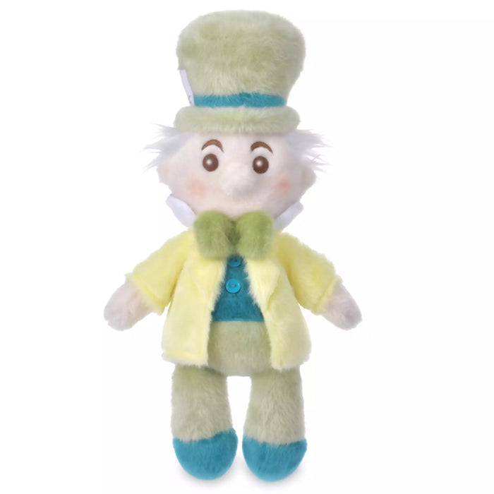 JDS - 2026 Alice in the Wonderland PALNUI x Mad Hatter Plush Toy (Release Date: Oct 6, 2026)