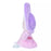 JDS - 2026 Alice in the Wonderland PALNUI x Young Oyster Plush Toy (Release Date: Oct 6, 2026)