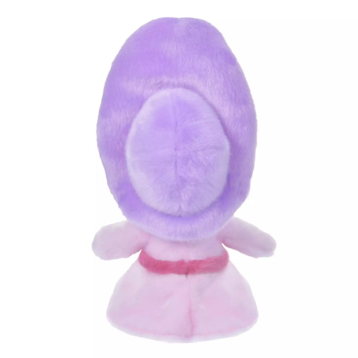 JDS - 2026 Alice in the Wonderland PALNUI x Young Oyster Plush Toy (Release Date: Oct 6, 2026)
