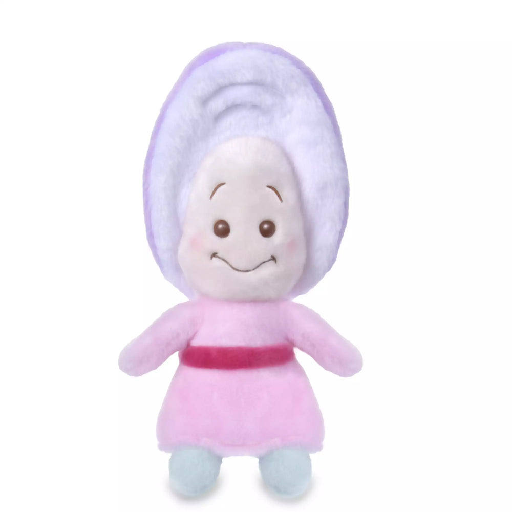 JDS - 2026 Alice in the Wonderland PALNUI x Young Oyster Plush Toy (Release Date: Oct 6, 2026)