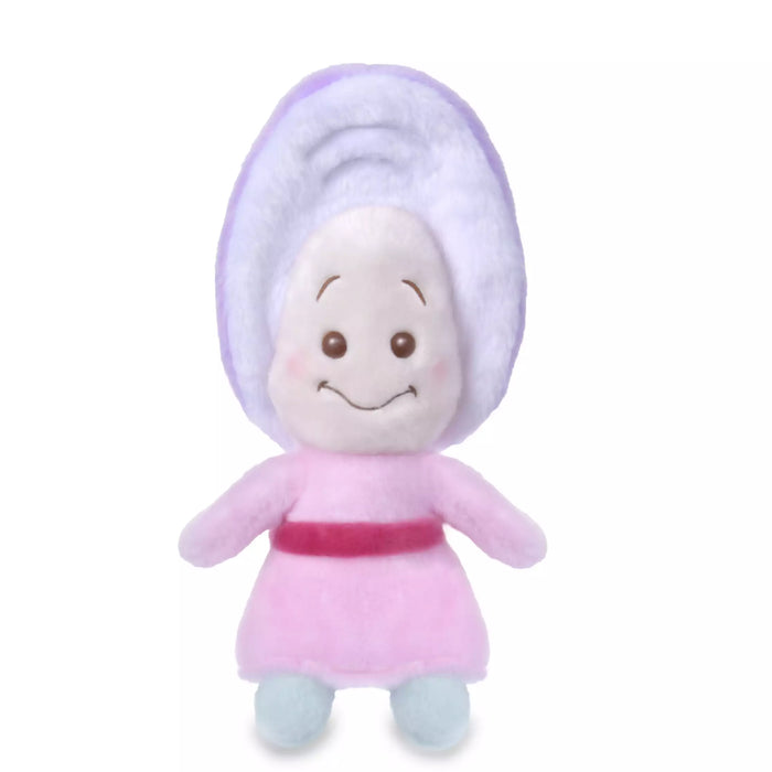 JDS - 2026 Alice in the Wonderland PALNUI x Young Oyster Plush Toy (Release Date: Oct 6, 2026)