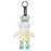 JDS - 2026 Alice in the Wonderland PALNUI x Mad Hatter Plush Keychain (Release Date: Oct 6, 2026)
